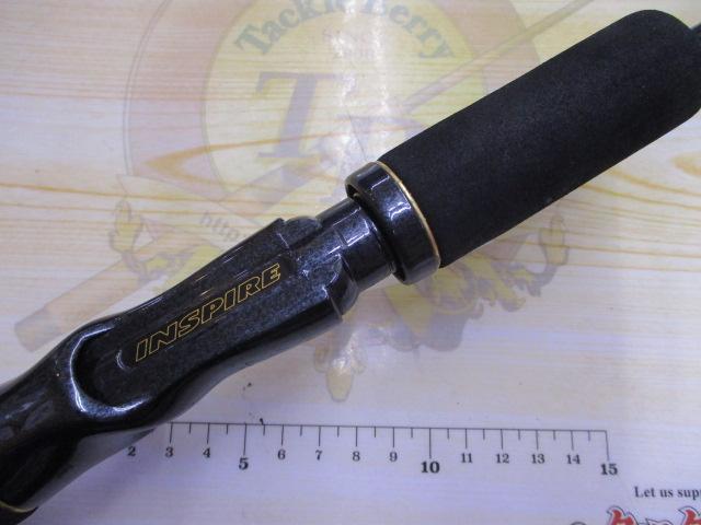 インスパイア ICSC-62M