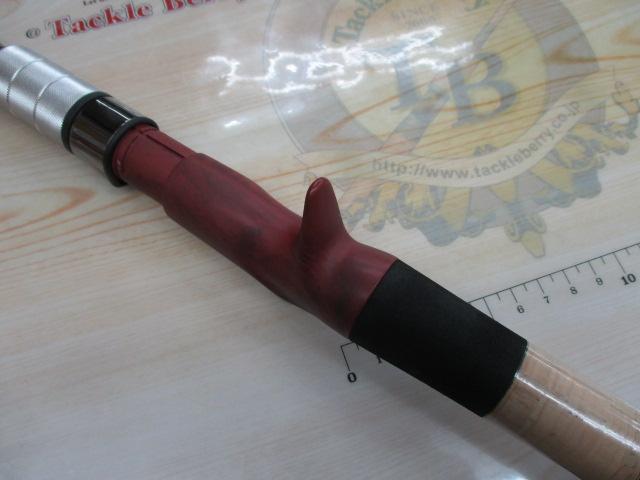 ブリスト ベンダバール 8.9M