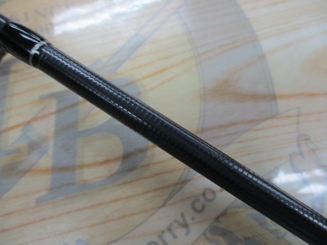 ブリスト ベンダバール 8.9M