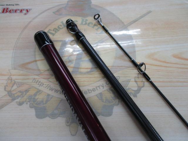 ブリスト ベンダバール 8.9M