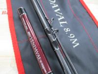 ブリスト ベンダバール 8.9M