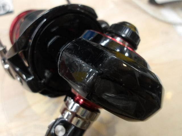 23シグナス 3000XH-LBD