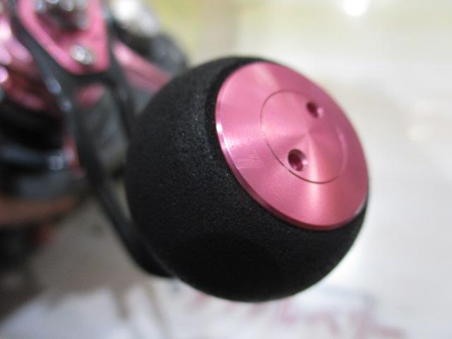 シーボーグ 200J-DH-L