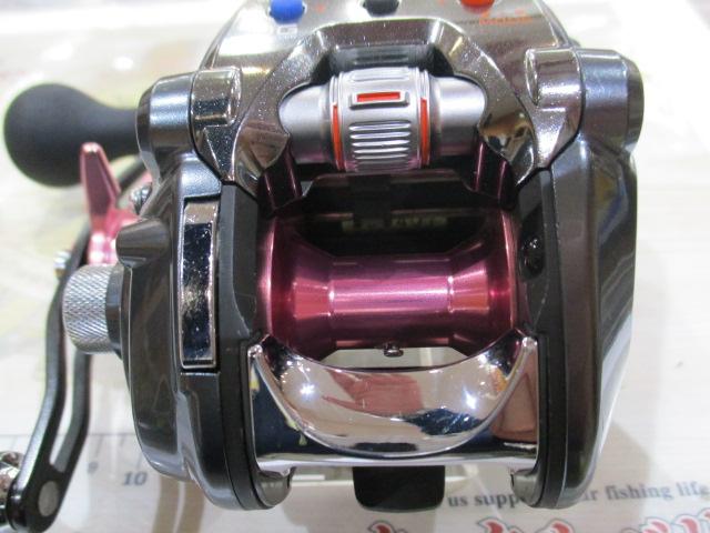 シーボーグ 200J-DH-L