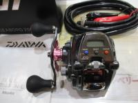 シーボーグ 200J-DH-L