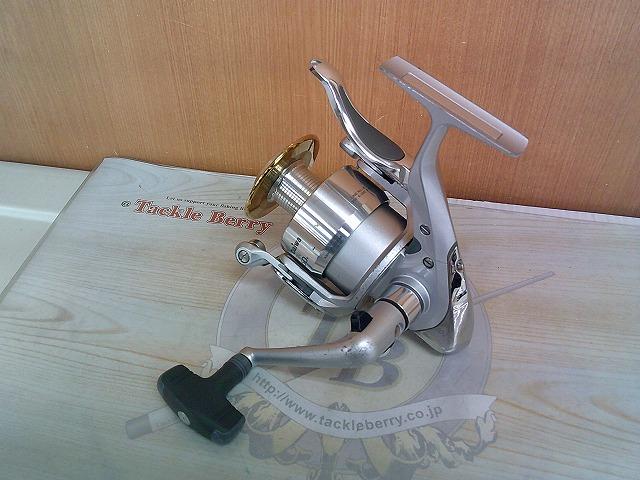 トーナメントX4500LBA