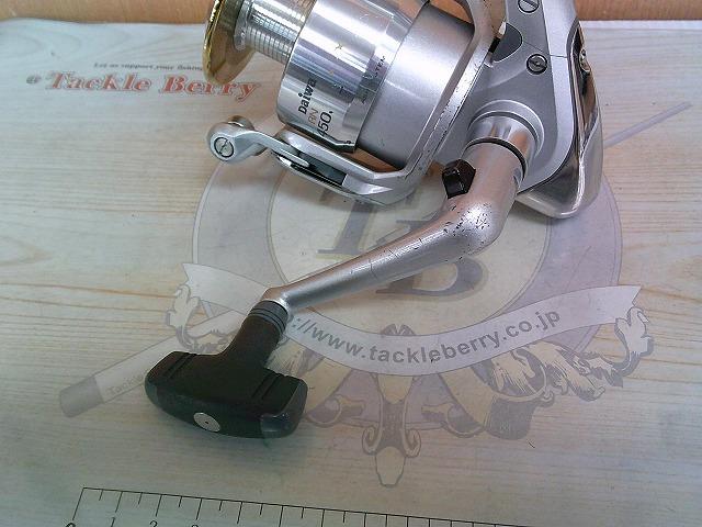 トーナメントX4500LBA