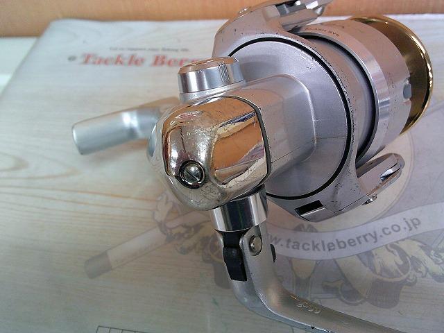 トーナメントX4500LBA