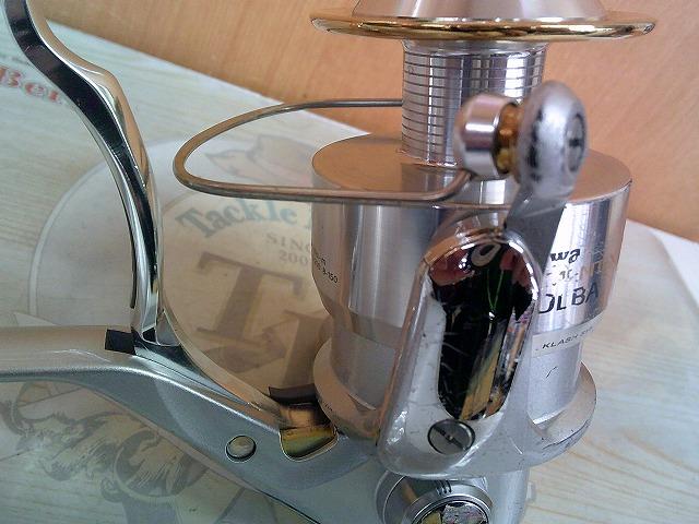 トーナメントX4500LBA