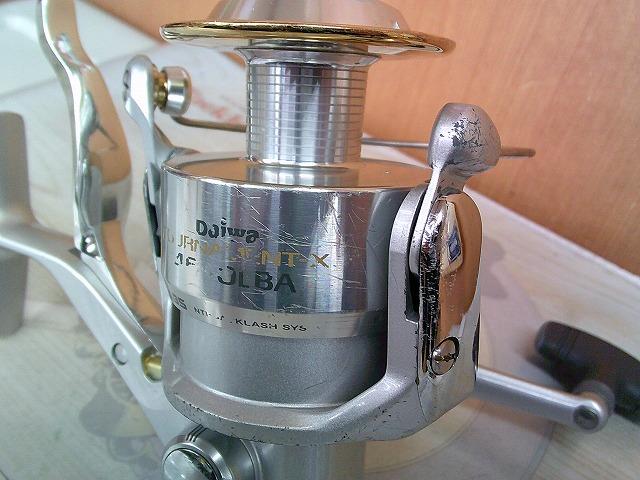 トーナメントX4500LBA