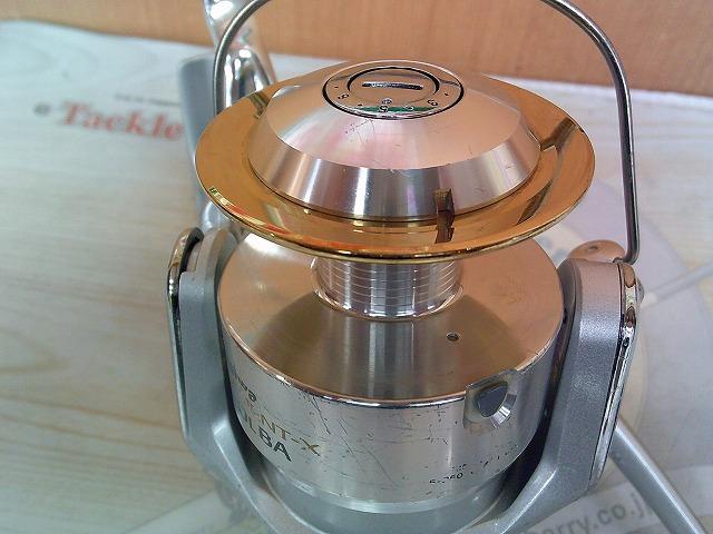 トーナメントX4500LBA