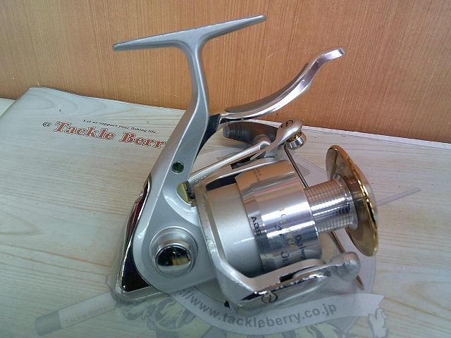 トーナメントX4500LBA