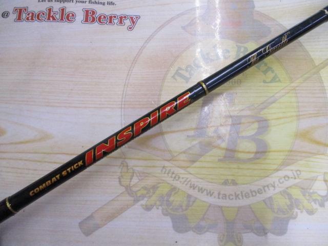 インスパイア ICSC-62M.TG