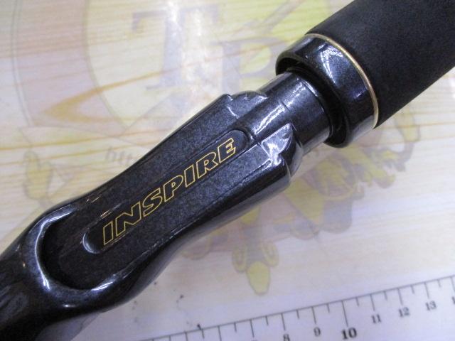 インスパイア ICSC-62M.TG
