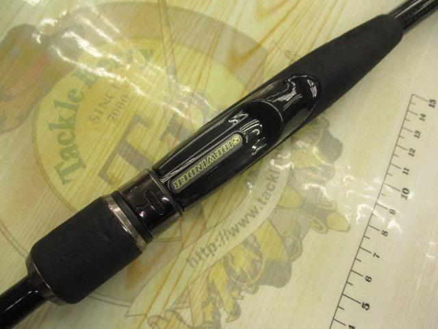 サイドワインダーHGCS-66LXF