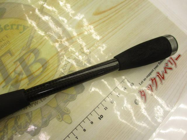 サイドワインダーHGCS-66LXF