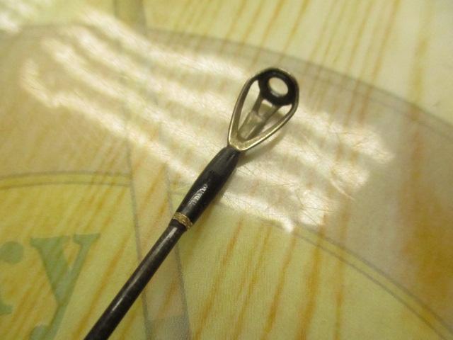 サイドワインダーHGCS-66LXF