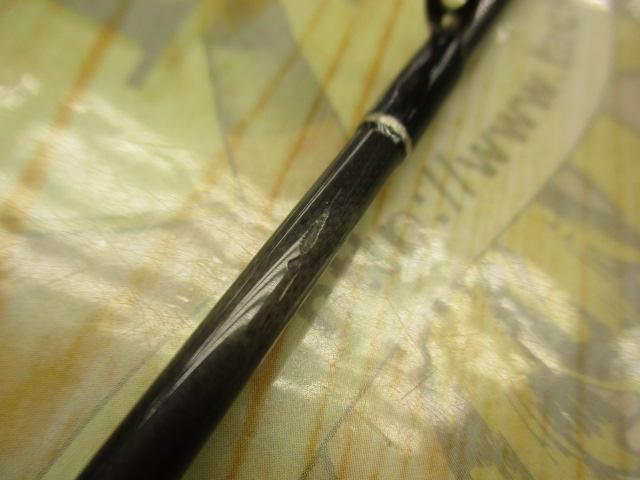 サイドワインダーHGCS-66LXF