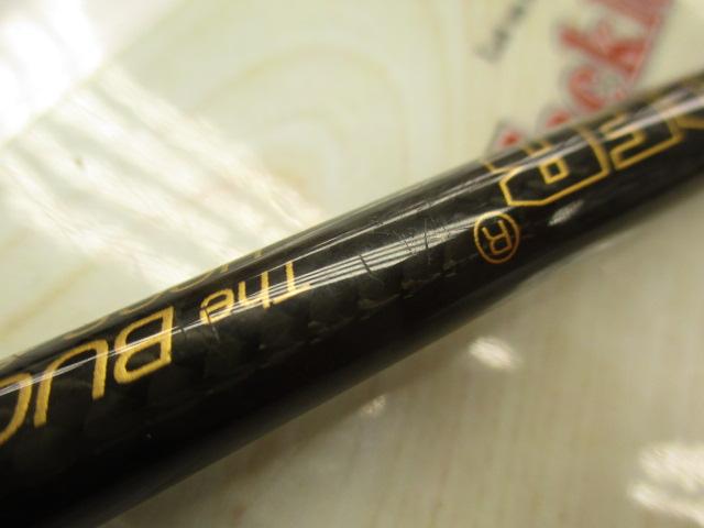 サイドワインダーHGCS-66LXF