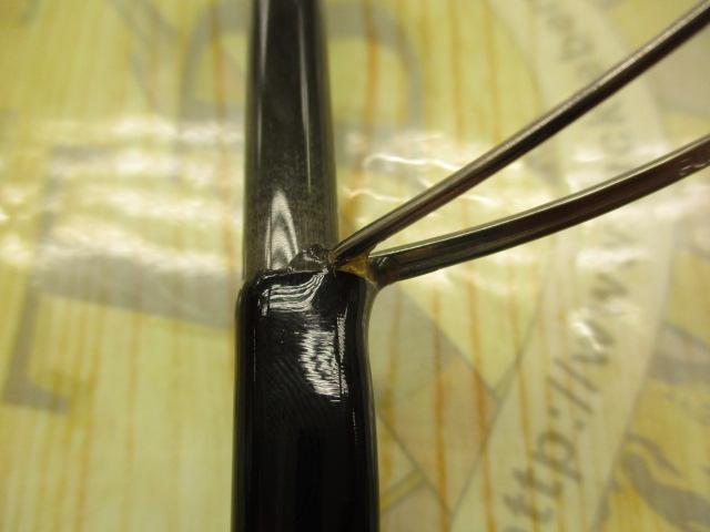 サイドワインダーHGCS-66LXF