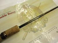 バロウズ BRSS-60L