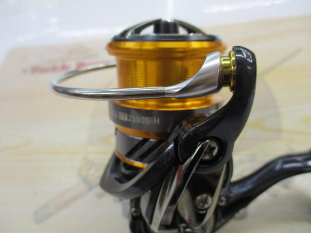 20レブロス LT2500S-H