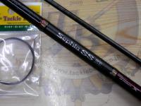 13セフィアSS SI S806M