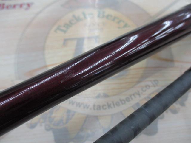 セフィアエクスチューン S809M/F