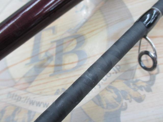 セフィアエクスチューン S809M/F