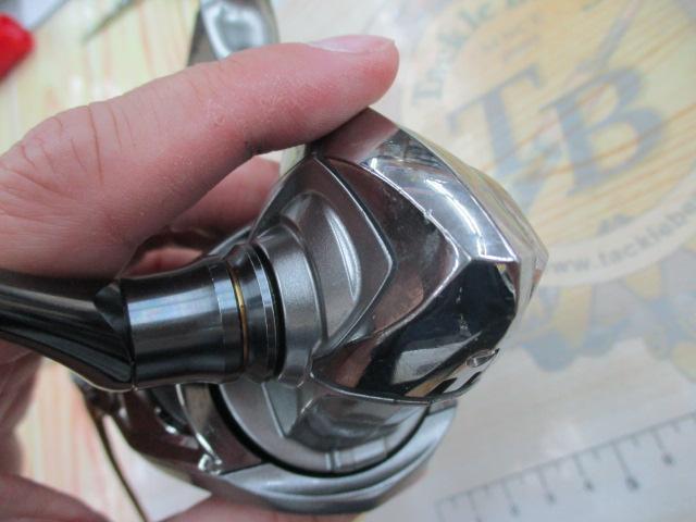 15ツインパワー 2500HGS