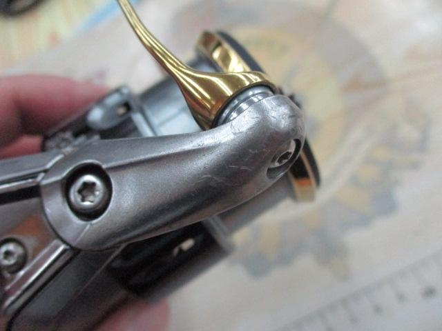 15ツインパワー 2500HGS