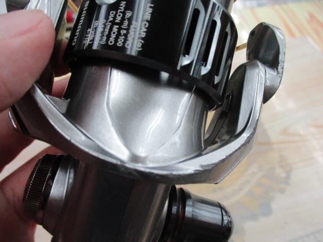 15ツインパワー 2500HGS