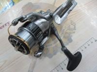 15ツインパワー 2500HGS