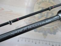 サーベルマスターSSテンヤ 73M190/R