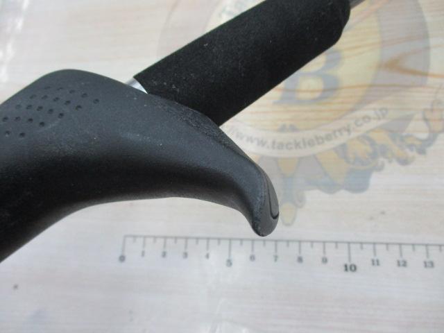 サーベルマスターSSテンヤ 82MH180/R