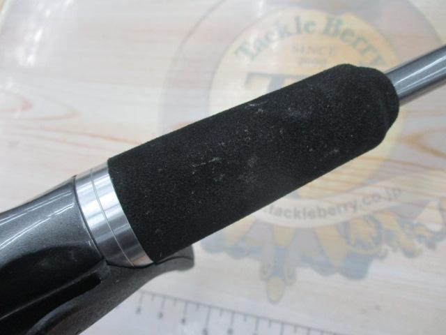 サーベルマスターSSテンヤ 82MH180/R