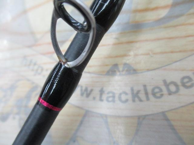 サーベルマスターSSテンヤ 82MH180/R