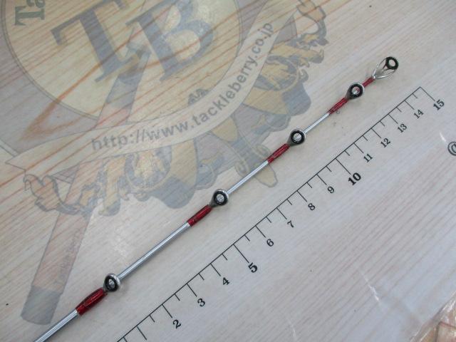 サーベルマスターSSテンヤ 82MH180/R