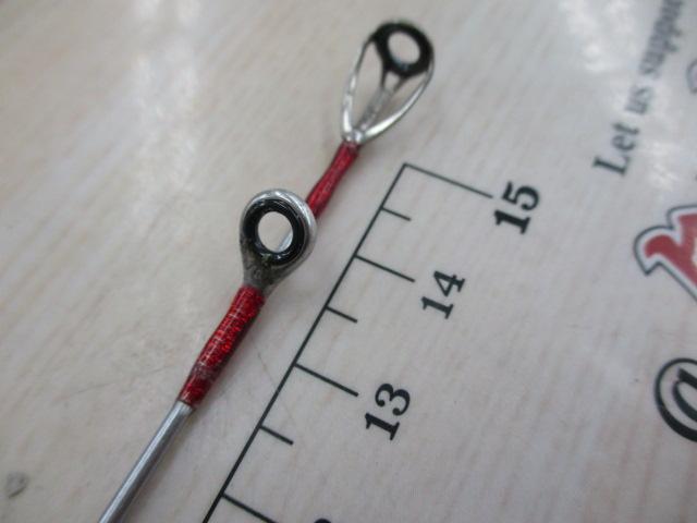 サーベルマスターSSテンヤ 82MH180/R