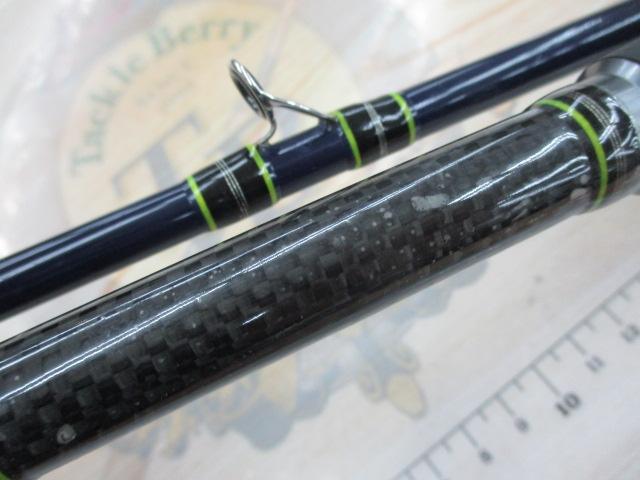 沖釣工房九州SP 根魚五目X33 200