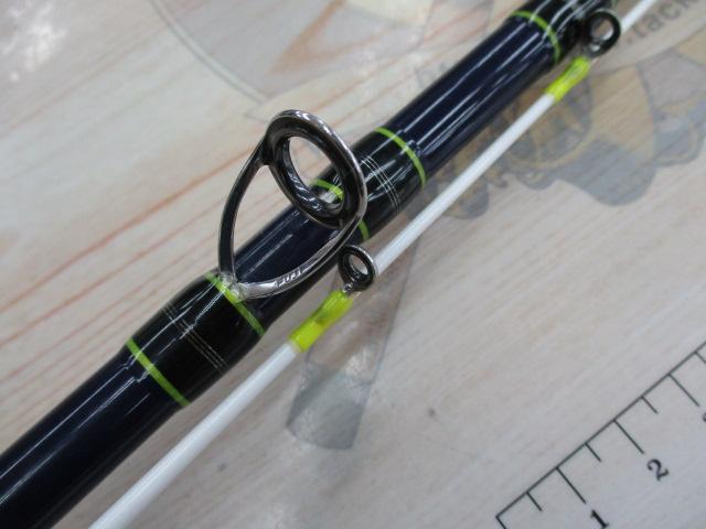 沖釣工房九州SP 根魚五目X33 200