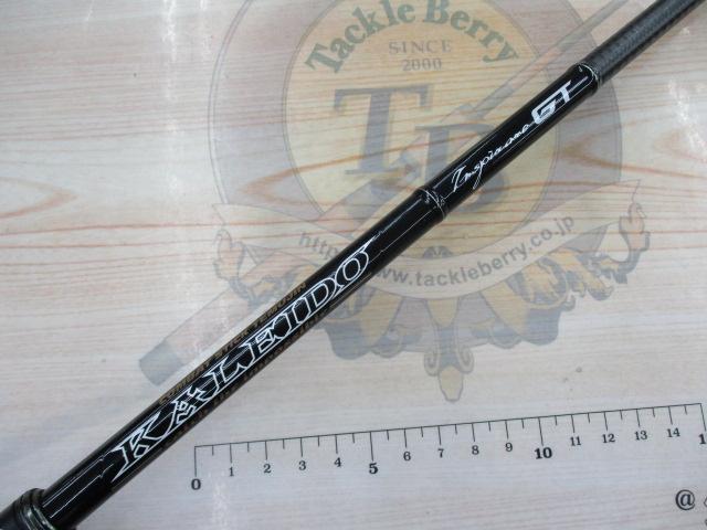 カレイドインスピラーレGT IGTC-611XMH グランドコブラGT