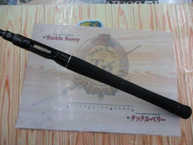 カレイドインスピラーレGT IGTC-611XMH グランドコブラGT