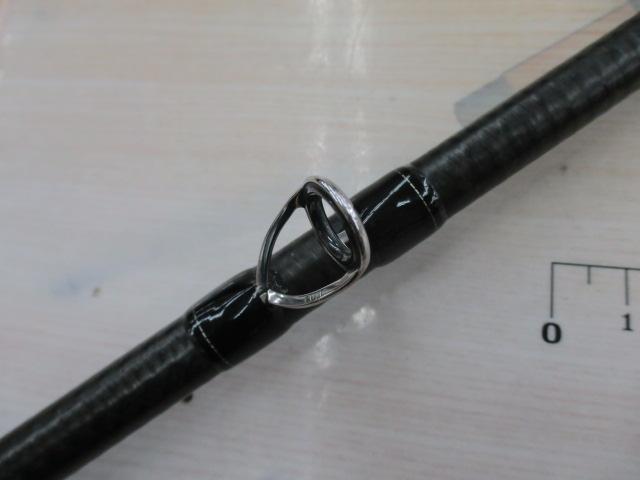 カレイドインスピラーレGT IGTC-611XMH グランドコブラGT