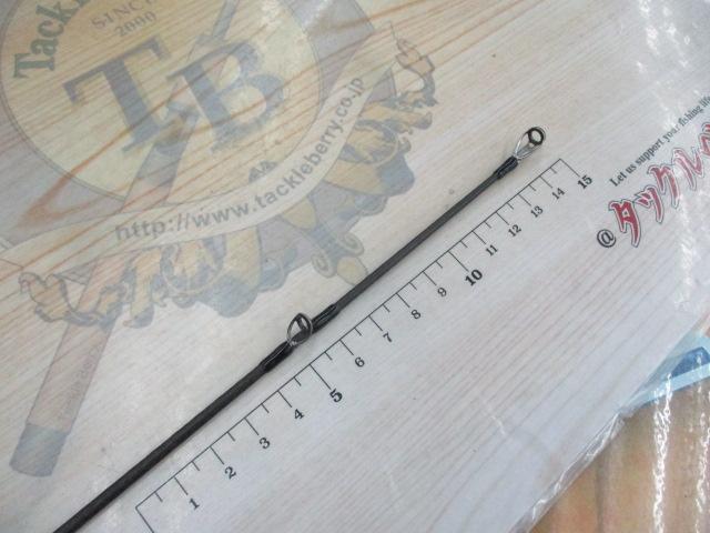 カレイドインスピラーレGT IGTC-611XMH グランドコブラGT