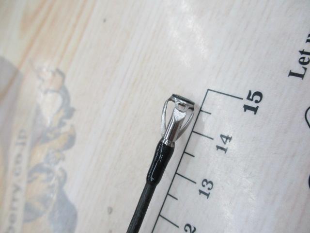 カレイドインスピラーレGT IGTC-611XMH グランドコブラGT