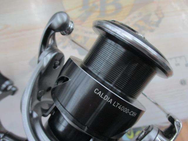 25カルディア LT4000-CXH