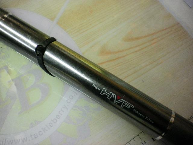 HZILエンブレムISO 5-52遠投I