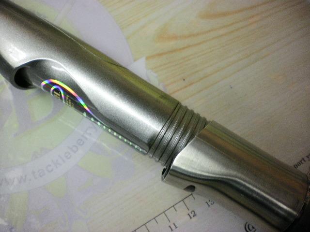 HZILエンブレムISO 5-52遠投I