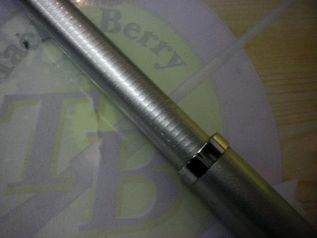 HZILエンブレムISO 5-52遠投I